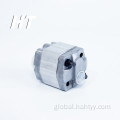 Pressure Hydraulic Oil Pump